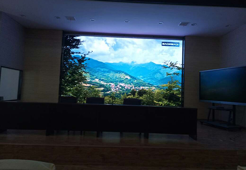 武漢南湖中學 室內Q4-20S 2018年4月