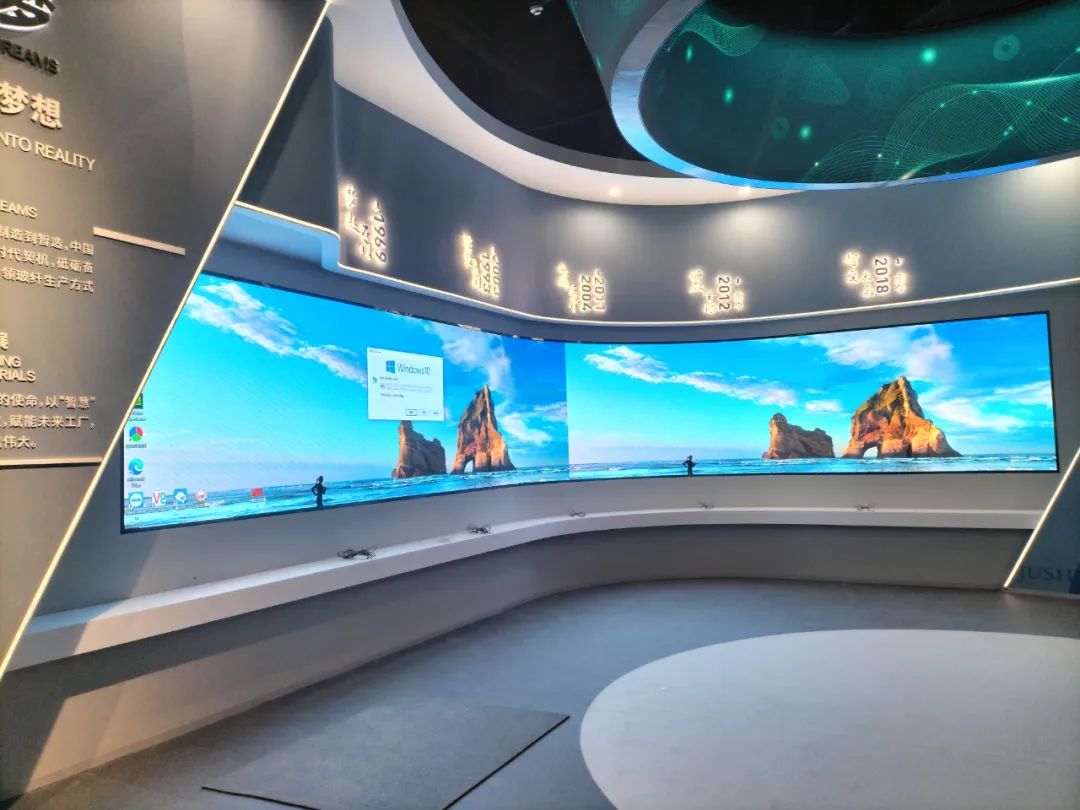 LED顯示屏 LED顯示屏