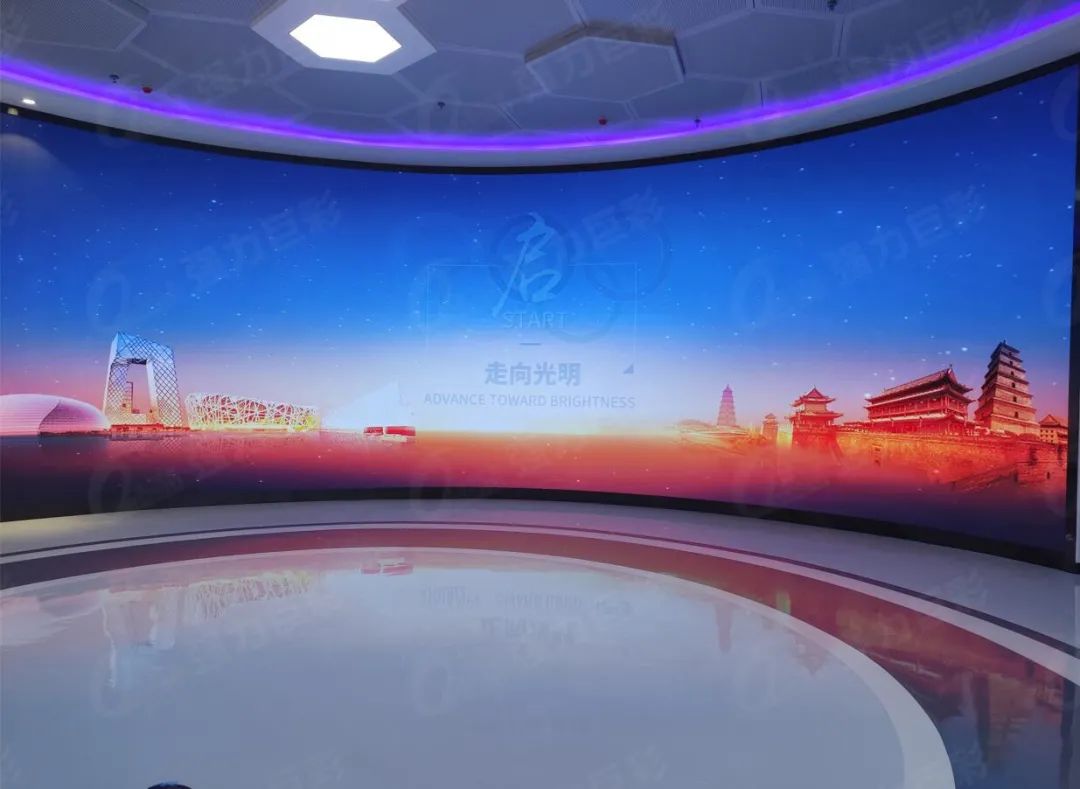 LED顯示屏 LED顯示屏