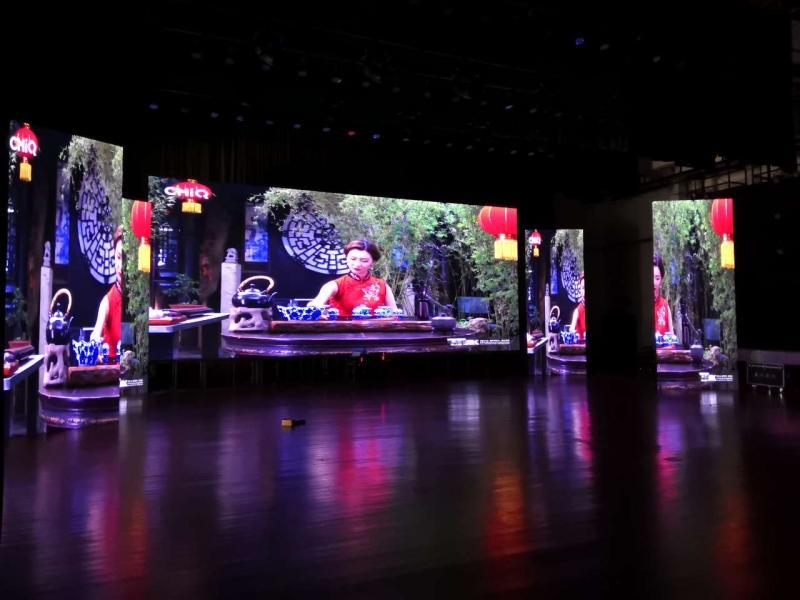 襄陽(yáng)劇院3.91 100平方